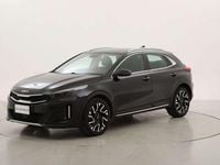 Usata Kia XCeed 136 CV (100 kW) 2022 Nero SUV
