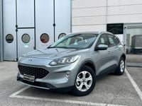 Usata Ford Kuga ST-Line X 190 CV (139 kW) 2022 Grigio SUV