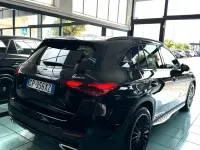 Usata Mercedes GLC300 AMG Line Premium Plus 269 CV (197 kW) 2023 Nero SUV