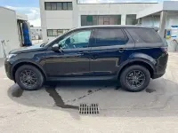 Usata Land Rover Discovery 5 R-Dynamic 150 CV (110 kW) 2020 Nero SUV