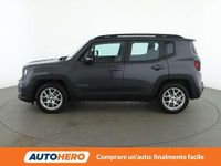Usata Jeep Renegade Limited 130 CV (95 kW) 2023 Grigio SUV