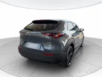 Usata Mazda CX-30 Homura-Line 150 CV (110 kW) 2022 Grigio SUV