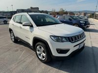 usata Jeep Compass 2.0 Multijet II 4WD Longitude