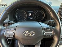 Usata Hyundai Kona 120 CV (88 kW) 2020 Bianco SUV