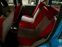 Usata Fiat Panda 4x4 Climbing 60 CV (44 kW) 2006 Blu/azzurro Utilitaria