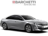 Usata Peugeot 508 Allure 131 CV (96 kW) 2022 Grigio Berlina