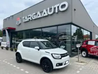 Usata Suzuki Ignis Cool 90 CV (66 kW) 2020 Bianco SUV