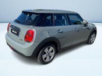 usata Mini ONE One 1.5 TwinPower Turbo