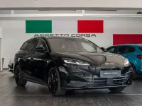 Nuova BYD Seal 212 CV (155 kW) 2026 Obsidian black Station wagon
