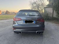 Usata Audi e-tron Ambition 150 CV (110 kW) 2015 SUV