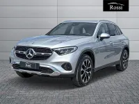 Nuova Mercedes GLC220 197 CV (144 kW) 2025 Bianco polare SUV