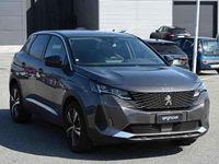 Usata Peugeot 3008 Allure 131 CV (96 kW) 2022 Grigio SUV