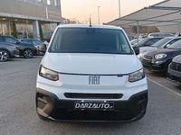 Nuova Fiat Doblò 101 CV (74 kW) 2025 Bianco Monovolume