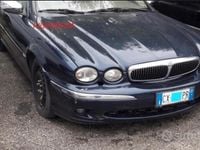 Usata Jaguar X-type 2005 Berlina