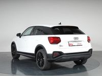 Usata Audi Q2 Ambiente 150 CV (110 kW) 2025 Bianco arkona SUV