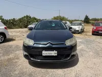 Usata Citroën C5 163 CV (119 kW) 2010 Grigio Station wagon