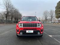 usata Jeep Renegade 1.0 T3 120cv Limited Limited