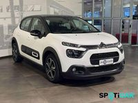 Usata Citroën C3 PureTech 83 CV (61 kW) 2022 Bianco Utilitaria