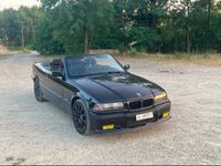 Usata BMW 318 Cabriolet 1994 Cabrio