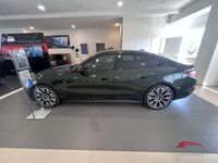 Nuova BMW i4 M Sport 250 kW (340 CV) 2025 Nero Berlina