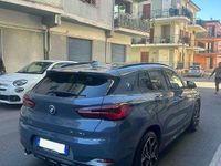 Usata BMW X2 Sport Line 150 CV (110 kW) 2020 SUV