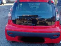 Usata Citroën C1 68 CV (50 kW) 2008 Utilitaria