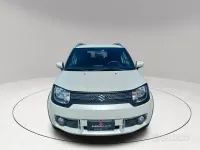Usata Suzuki Ignis Cool 90 CV (66 kW) 2018 Bianco SUV