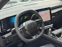 Nuova Renault Austral Techno 200 CV (147 kW) 2026 Grigio scuro SUV