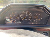 Usata Mercedes E250 113 CV (83 kW) 1994 Verde Station wagon