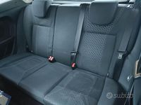 Usata Ford Fiesta 96 CV (70 kW) 2010 Nero Utilitaria