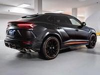 Usata Lamborghini Urus 650 CV (478 kW) 2021 Nero SUV