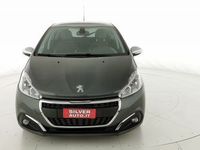 usata Peugeot 208 Turbo 110 EAT6 S&S 5 porte Allure usato