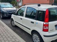Usata Fiat Panda Dynamic 69 CV (50 kW) 2008 Utilitaria
