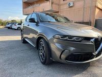 Usata Alfa Romeo Tonale Ti 131 CV (96 kW) 2024 SUV