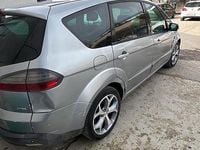 Occasion Ford S-MAX S 140 PK (102 kW) 2006 Grijs MPV