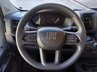 Nuova Fiat Ducato 140 CV (102 kW) 2025 Bianco Furgone