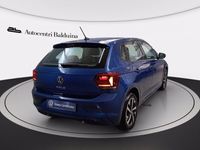 usata VW Polo 5p 1.0 tsi highline 95cv