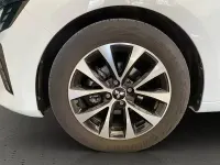 Usata Mitsubishi Colt Invite 91 CV (66 kW) 2024 Bianco Utilitaria