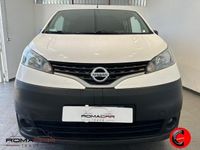 usata Nissan NV200 1.5 dCi 90CV Combi 2in1 (N1)