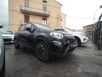 Usata Fiat 130 Cross 130 CV (95 kW) 2021 Nero Station wagon