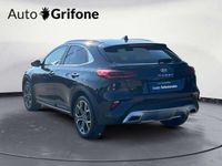 Usata Kia XCeed 140 CV (102 kW) 2021 Nero SUV