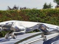 Usata Jaguar MK II 120 CV (88 kW) 1960 Blu Berlina