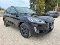 Usata Ford Kuga Titanium 120 CV (88 kW) 2022 Nero SUV