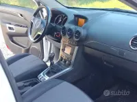 Usata Opel Antara Cosmo 163 CV (119 kW) 2014 SUV