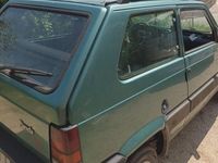Usata Fiat Panda 39 CV (28 kW) 1997 Utilitaria