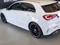 usata Mercedes A180 Classe A - W177 2018 Premium