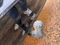 Usata Audi A3 Business 110 CV (80 kW) 2018 Nero Berlina