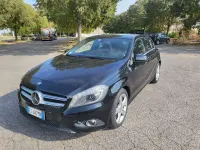 Usata Mercedes CL180 109 CV (80 kW) 2013 Coupé
