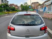 Usata Citroën C3 68 CV (50 kW) 2015 Grigio Utilitaria