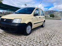 usata Fiat Panda 2009